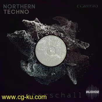 Ueberschall Northern Techno ELASTIK的图片1