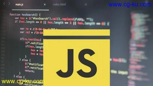 Foundation Javascript & Object Oriented JS的图片1