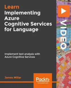 Implementing Azure Cognitive Services for Language的图片1