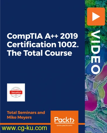 CompTIA A+ 2019 Certification 1002. The Total Course的图片1