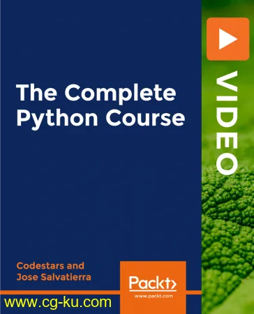 The Complete Python Course的图片1