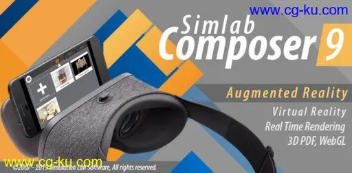 Simlab Composer 9.2.6 Multilingual MacOS的图片1