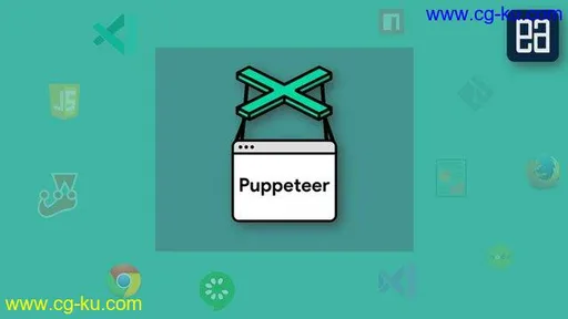 Automation testing with Puppeteer的图片2