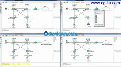 The Complete Networking Fundamentals Course To Kick-Start Your CCNA Exam Preparation – Part 2的图片2