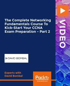 The Complete Networking Fundamentals Course To Kick-Start Your CCNA Exam Preparation – Part 3的图片1