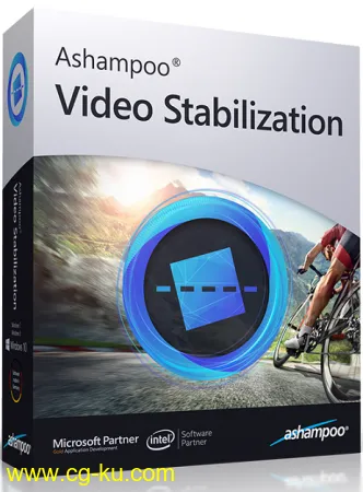 Ashampoo Video Stabilization 1.0.0 x64 Multilingual的图片3