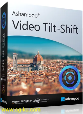 Ashampoo Video Tilt-Shift 1.0.1 x64 Multilingual的图片3