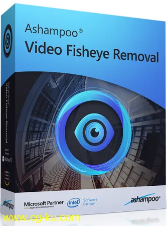 Ashampoo Video Fisheye Removal 1.0.0 x64 Multilingual的图片2