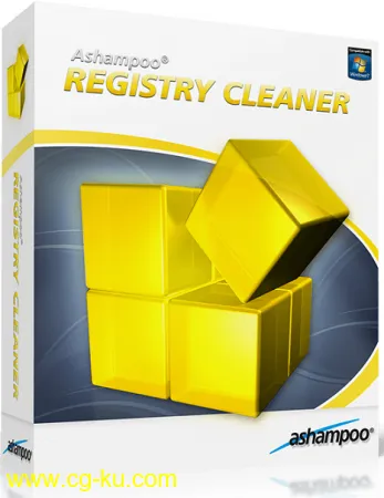 Ashampoo Registry Cleaner 1.00 Multilingual的图片1