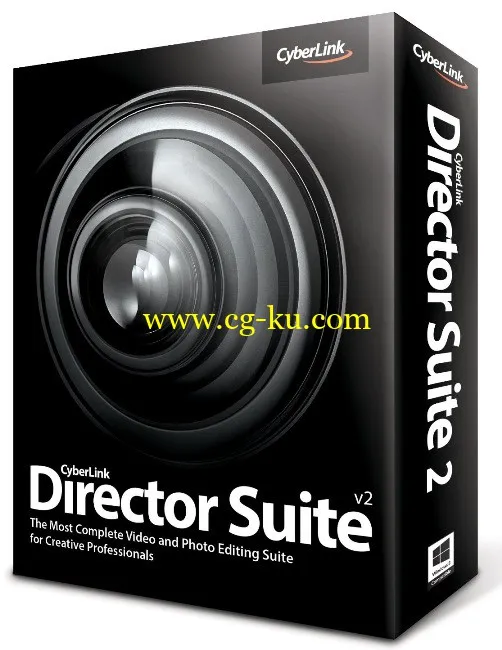 CyberLink Director Suite 2.0 Multilingual的图片1