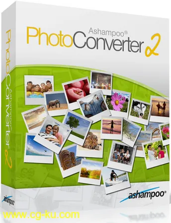 Ashampoo Photo Converter 2.0.0 Multilingual的图片1