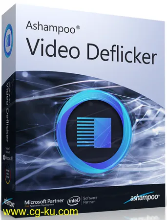 Ashampoo Video Deflicker 1.0.0 x64 Multilingual的图片2