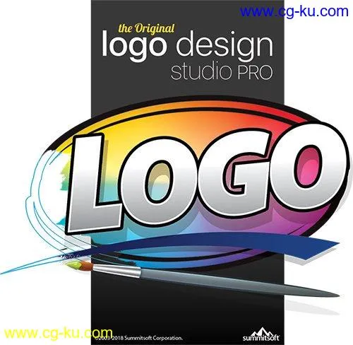 Summitsoft Logo Design Studio Pro Vector Edition 2.0.1.5的图片1