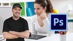 Photoshop Beginners Mastery: Zero to Hero in Photoshop (Update 8/2019)的图片1