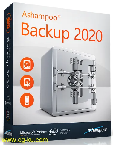 Ashampoo Backup 2020 12.06 (x64) Multilingual的图片1