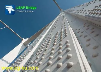 LEAP Bridge Steel CONNECT Edition V19的图片1