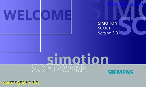 Siemens SIMOTION SCOUT Stand-alone 5.3.1.0 SP1 x64的图片1