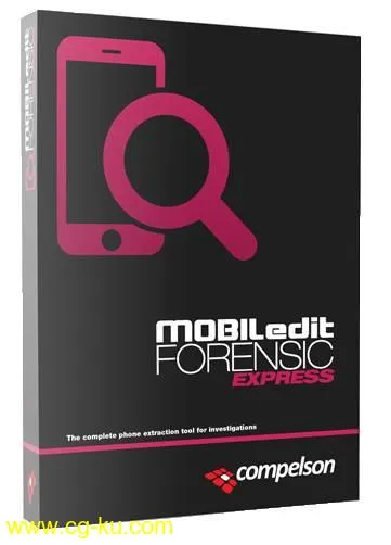 MOBILedit Forensic Express Pro 7.2.0.17975的图片1