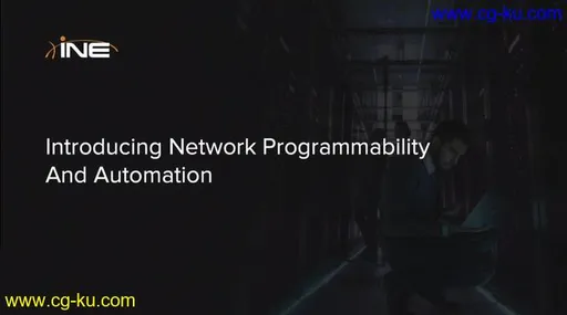 Introducing Network Programmability & Automation的图片1