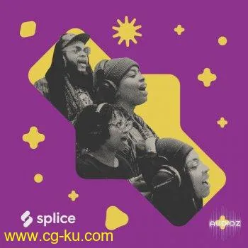 Splice Sounds Splice Originals Spirit and Soul Splice Gospel Choir WAV-DECiBEL的图片1