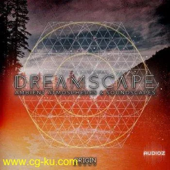Origin Sound Dreamscape WAV-DECiBEL的图片1