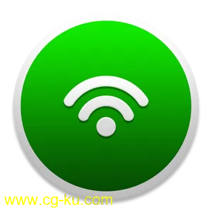 WiFiRadar Pro 2.4 MacOS的图片1