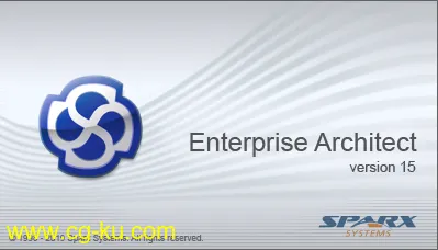 Sparx Systems Enterprise Architect 15.0.1510 x86/x64的图片1