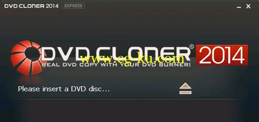 DVD-Cloner 2014 11.50.1307的图片1