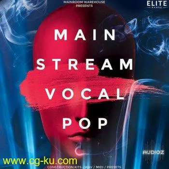 Mainroom Warehouse Mainstream Vocal Pop MULTiFORMAT-DECiBEL的图片1