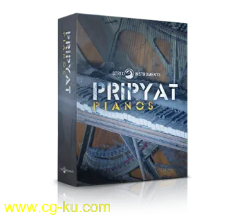 Strix Instruments PRIPYAT Pianos v1.0.1 KONTAKT-DECiBEL的图片1