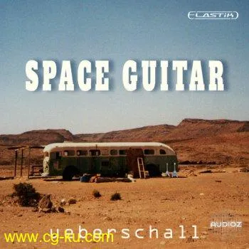 Ueberschall Space Guitar ELASTIK的图片1