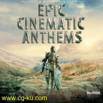 Mainroom Warehouse Epic Cinematic Anthems WAV MIDI-DECiBEL的图片1