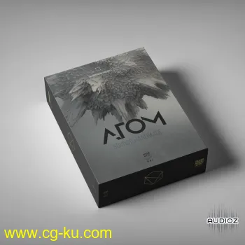 Audiomodern ATOM v2.0 KONTAKT-DECiBEL的图片1