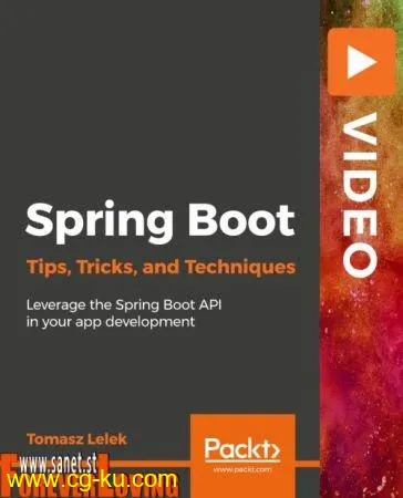 Spring Boot Tips, Tricks, and Techniques的图片1