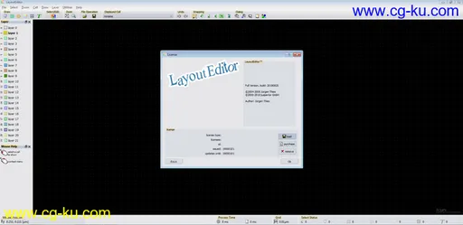 Layout Editor v20190820 x86/x64的图片1