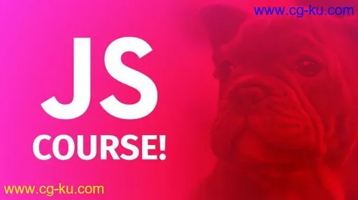 Learn JavaScript: Full-Stack from Scratch的图片2