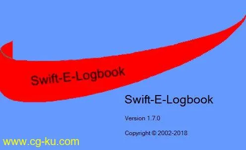 Swift-E-Logbook 1.7.0的图片1