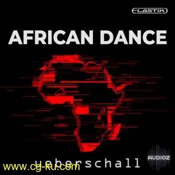 Ueberschall African Dance ELASTIK的图片1