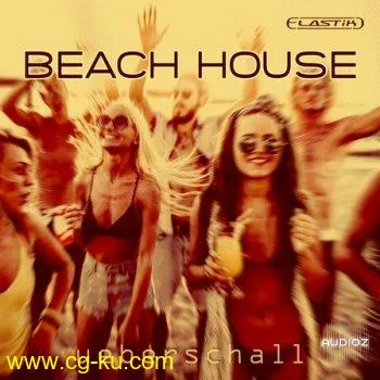 Ueberschall Beach House ELASTIK的图片1