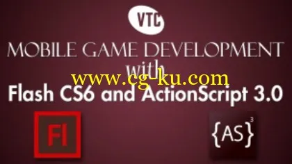 Udemy – Mobile Game Development with Flash CS6 and ActionScript 3.0的图片1