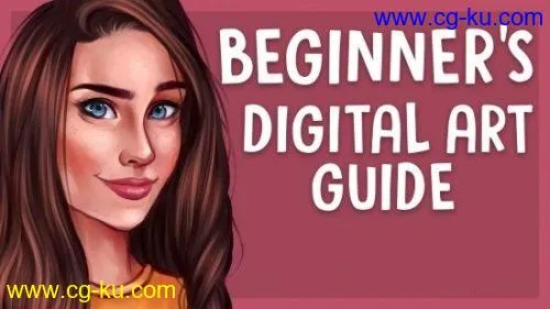 Complete Beginner's Guide to Digital Art的图片1