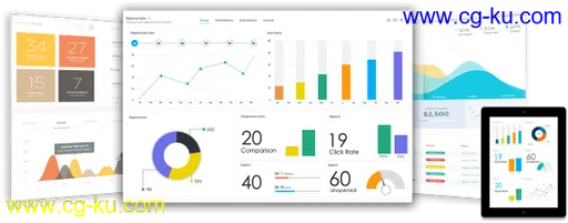 ManageEngine Analytics Plus 4.5.6 Build 4560 x64 Professional Multilingual的图片1