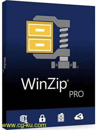 WinZip Pro 24.0 Build 14033的图片2