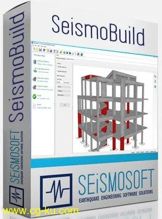 SeismoBuild 2018.3.1的图片1