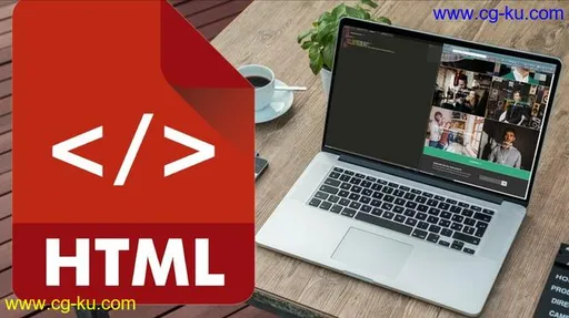 HTML Programming For Beginners (THE Easy and Fun 3Hr Course)的图片1