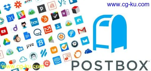 Postbox 7.0.12 Multilingual的图片1