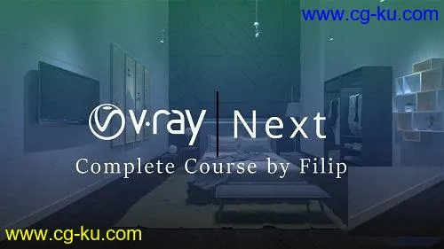 Skillshare – Vray Next Class 1 : Introduction and Lights的图片1