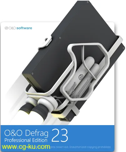 O O Defrag Pro / Workstation / Server 23.0.3094的图片1