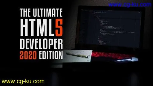 The Ultimate HTML Developer 2020 Edition的图片1