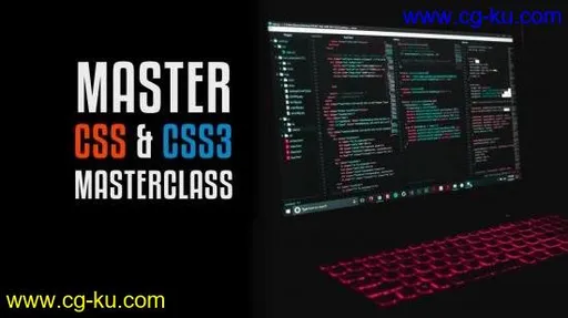 CSS Masterclass: the only CSS course you'll ever need to take.的图片1